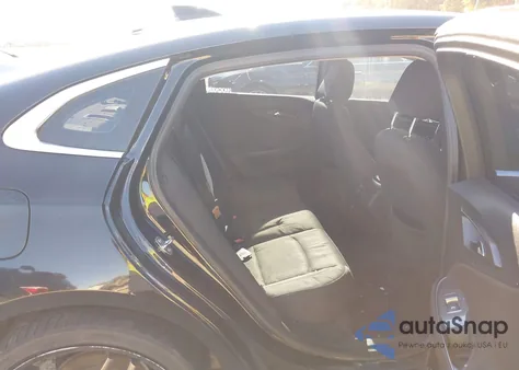 2019 Chevrolet Malibu Hybrid z USA, uszkodzony, nr VIN 1G1ZF5SUXKF183483